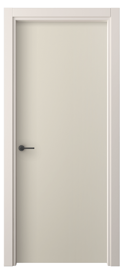 Межкомнатная дверь Freedom 0010 ПЭТ светло-бежевый  Цена 30030 ₽ | Volhovec