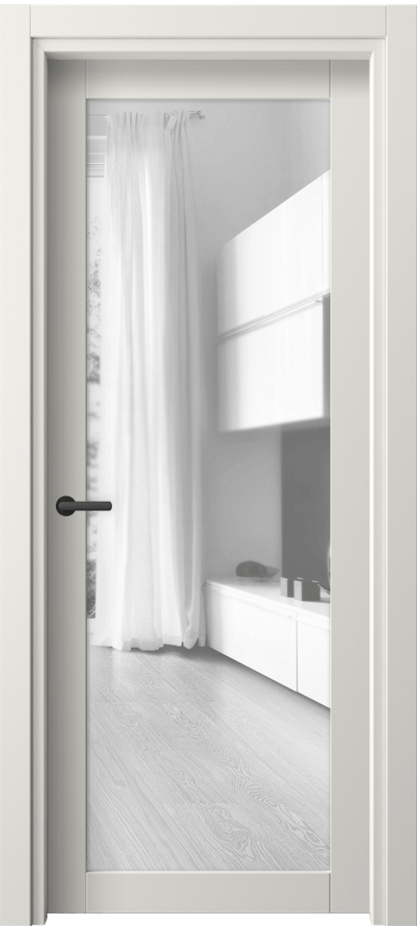 Дверь межкомнатная Neo 2102 Софт-тач белоснежный Прозрачное стекло, триплекс, 6 мм Гладкий классический наличник СТБЛ Цена 28250 ₽ Наличники уже входят в базовый комплект. Фабрика дверей Волховец 8 (800) 551 43 19 Межкомнатная дверь Neo 2102 Софт-тач белоснежный Прозрачное стекло, триплекс, 6 мм Цена 28250 ₽ | Volhovec