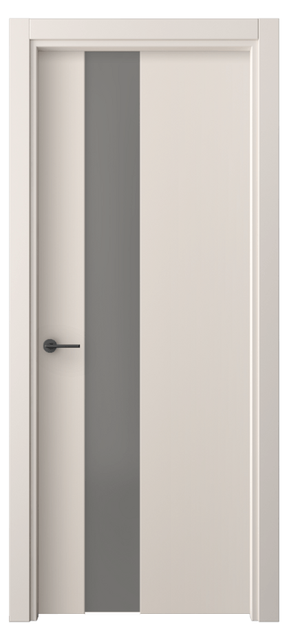 Дверь межкомнатная Freedom 4224 ПЭТ пудровый бежевый Сатинированное серое стекло, триплекс Классический гладкий наличник ПЭТБ Цена 42350 ₽ Наличники уже входят в базовый комплект. Фабрика дверей Волховец 8 (800) 551 43 19 Межкомнатная дверь Freedom 4224 ПЭТ пудровый бежевый Сатинированное серое стекло, триплекс Цена 42350 ₽ | Volhovec