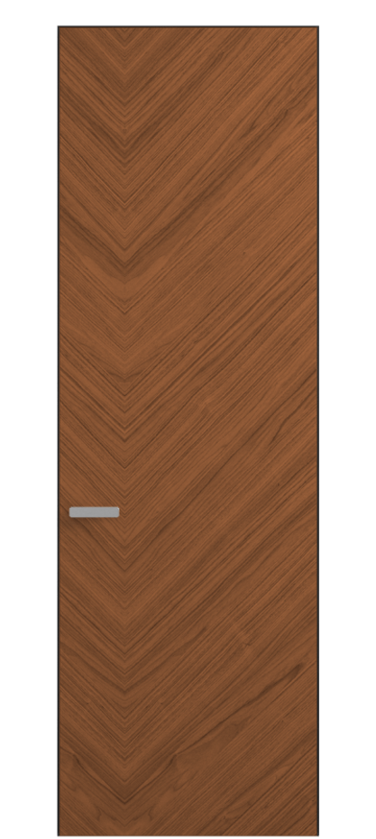 Дверь межкомнатная Rift АКП 0201 Орех медный матовый рифт Скрытый короб Черный Цена 73120 ₽ Наличники уже входят в базовый комплект. Фабрика дверей Волховец 8 (800) 551 43 19 Межкомнатная дверь Rift АКП 0201 Орех медный матовый рифт Цена 73120 ₽ | Volhovec