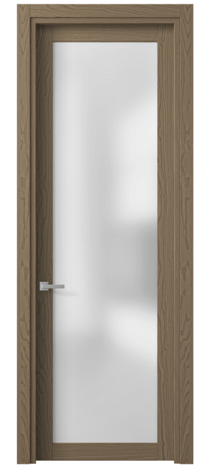 Дверь межкомнатная Planum 2102 Дуб дымный матовый Сатинированное стекло Гладкий наличник МШНДД Цена 79090 ₽ Наличники уже входят в базовый комплект. Фабрика дверей Волховец 8 (800) 551 43 19 Межкомнатная дверь Planum 2102 Дуб дымный матовый Сатинированное стекло Цена 79090 ₽ | Volhovec