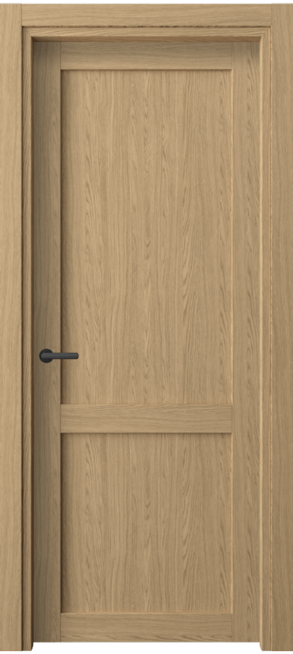 Межкомнатная дверь Neo 2121 Жемчужный дуб  Цена 33990 ₽ | Volhovec