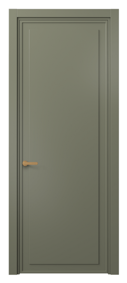 Дверь межкомнатная Frame 8602 Матовый оливковый тёмный Гладкий классический наличник МОТ Цена 45320 ₽ . Фабрика дверей Волховец 8 (800) 551 43 19 Межкомнатная дверь Frame 8602 Матовый оливковый тёмный Цена 45320 ₽ | Volhovec