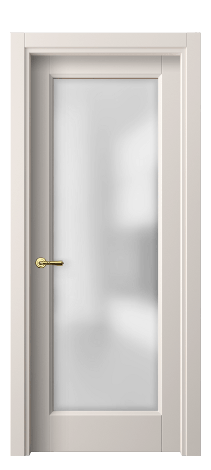 Дверь межкомнатная Galant 1402 ПЭТ тёплый-белый Сатинированное стекло Гладкий наличник ПЭТБ Цена 27810 ₽ Наличники уже входят в базовый комплект. Фабрика дверей Волховец 8 (800) 551 43 19 Межкомнатная дверь Galant 1402 ПЭТ тёплый-белый Сатинированное стекло Цена 27810 ₽ | Volhovec