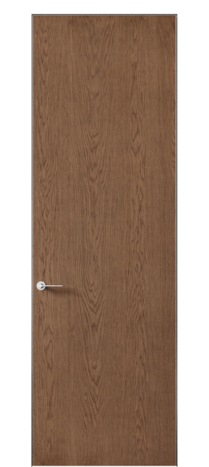Межкомнатная дверь Planum Pro АКП 0010 Дуб серый матовый  Цена 70170 ₽ | Volhovec