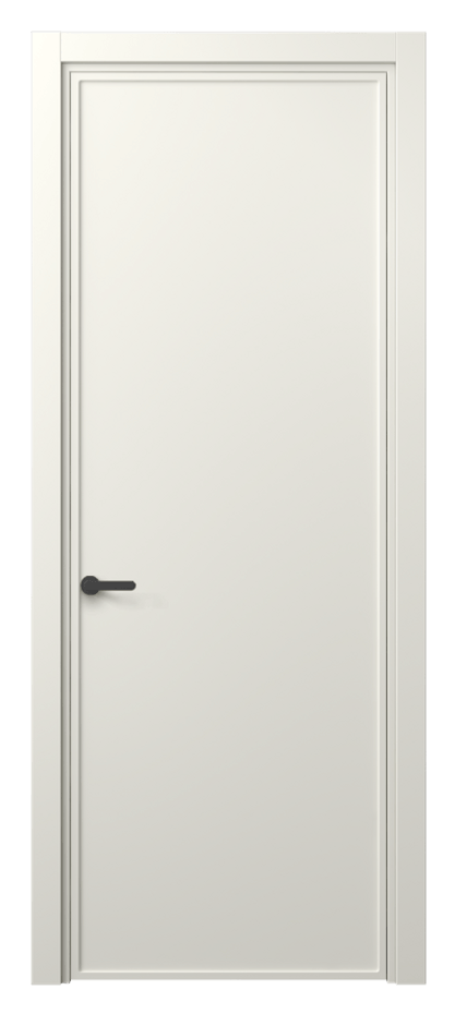 Межкомнатная дверь Frame 8601 Матовый жемчужный  Цена 60390 ₽ | Volhovec