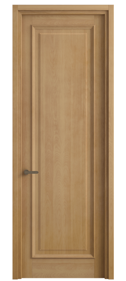 Межкомнатная дверь Шарм2 6771 Бук натуральный матовый  Цена 126940 ₽ | Volhovec