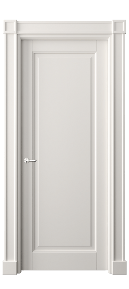 Дверь межкомнатная Toscana Plano 6301 Бук пудровый белый Гладкие пилястры с квадратными розетками БПБЛ Цена 148870 ₽ Наличники уже входят в базовый комплект. Фабрика дверей Волховец 8 (800) 551 43 19 Межкомнатная дверь Toscana Plano 6301 Бук пудровый белый Цена 148870 ₽ | Volhovec
