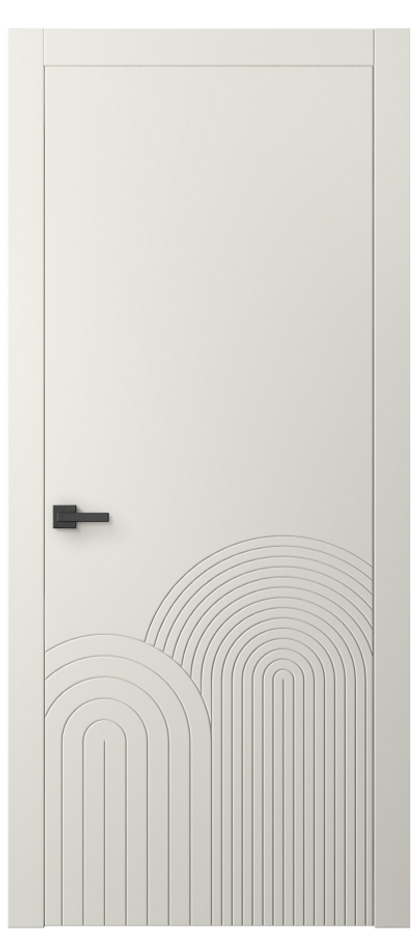 Дверь межкомнатная Linea 8059 Матовый жемчужный Гладкий компланарный наличник MЖМ* Цена 47780 ₽ Наличники уже входят в базовый комплект. Фабрика дверей Волховец 8 (800) 551 43 19 Межкомнатная дверь Linea 8059 Матовый жемчужный Цена 47780 ₽ | Volhovec