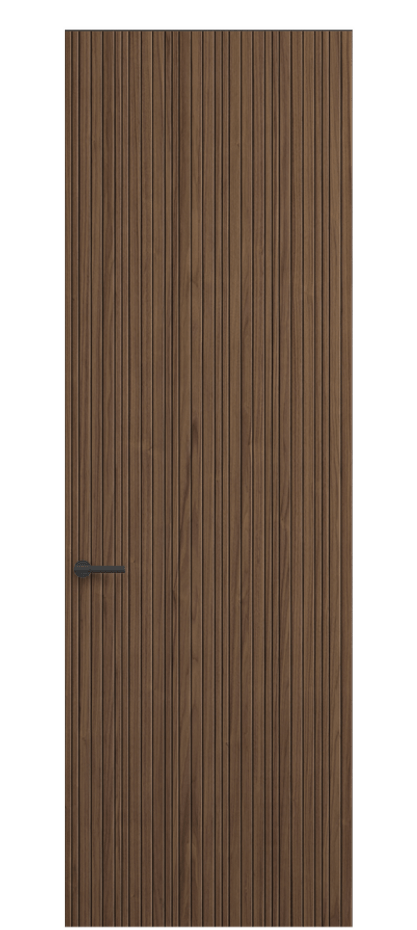 Межкомнатная дверь Select АКП 0021 Орех умбра матовый рифт  Цена 114280 ₽ | Volhovec