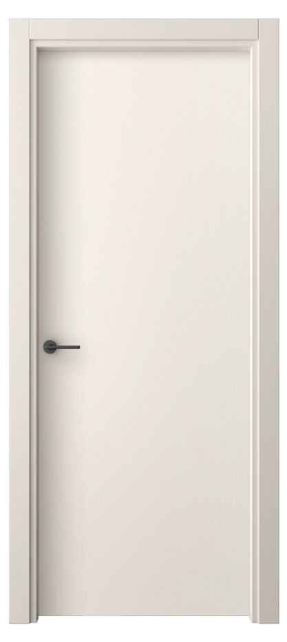 Межкомнатная дверь Freedom 0010 ПЭТ кремово-белый  Цена 30030 ₽ | Volhovec