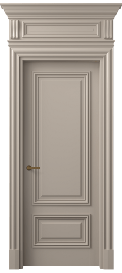 Межкомнатная дверь Antique 7307 Бук бисквитный  Цена 183050 ₽ | Volhovec