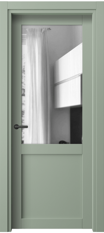 Дверь межкомнатная Neo// 2122 ПЭТ светло-оливковый Двустороннее зеркало, триплекс, 6 мм Гладкий классический наличник ПЭСО Цена 26930 ₽ Наличники уже входят в базовый комплект. Фабрика дверей Волховец 8 (800) 551 43 19 Межкомнатная дверь Neo// 2122 ПЭТ светло-оливковый Двустороннее зеркало, триплекс, 6 мм Цена 26930 ₽ | Volhovec