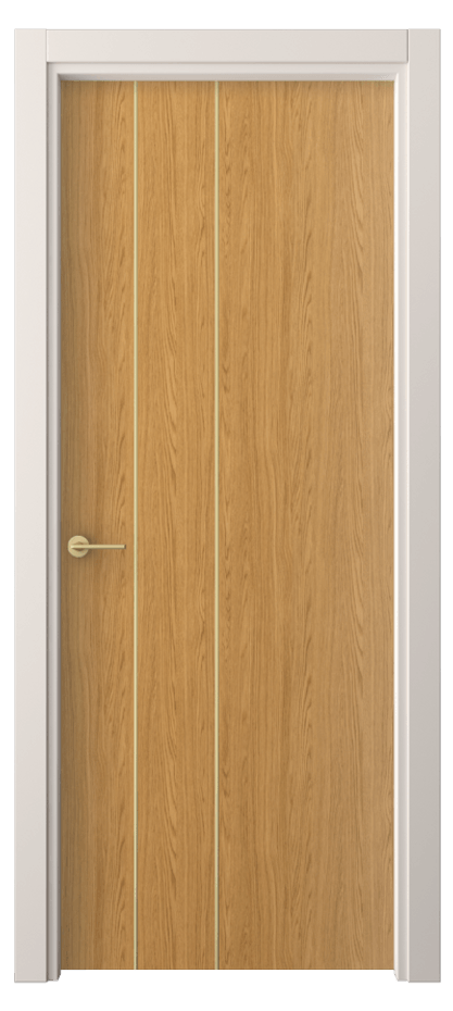 Межкомнатная дверь Freedom 4203 Ванильный дуб  Цена 35750 ₽ | Volhovec