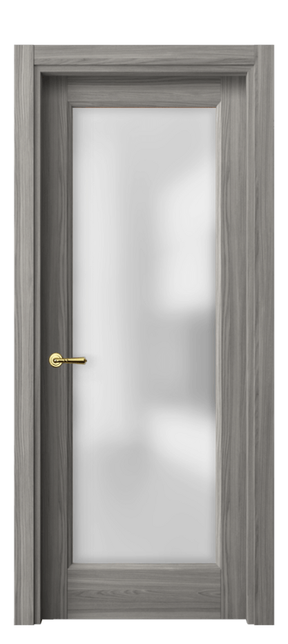 Дверь межкомнатная Галант 1402 Имбирный ясень Сатинированное стекло Гладкий наличник ИМЯ Цена 34740 ₽ Наличники уже входят в базовый комплект. Фабрика дверей Волховец 8 (800) 551 43 19 Межкомнатная дверь Галант 1402 Имбирный ясень Сатинированное стекло Цена 34740 ₽ | Volhovec