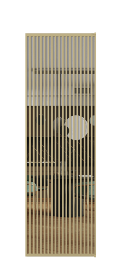 Алюминиевая дверь АЛПЛ040.06 Прозрачное стекло "Кристал Вижн", калёное. Без короба ЗЛТ Цена 252920 Стоимость комплекта двери включает: 1. Полотно (600/650/700/750/800/850/900/950*2000-2400 мм).
2. Короб
3. Комплект фурнитуры (2 торцевые петли и магнитный замок с ответной планкой). Фабрика дверей Волховец 8 (800) 551 43 19 Алюминиевая дверь АЛПЛ040.06 Прозрачное стекло "Кристал Вижн", калёное Цена 252920 | Volhovec