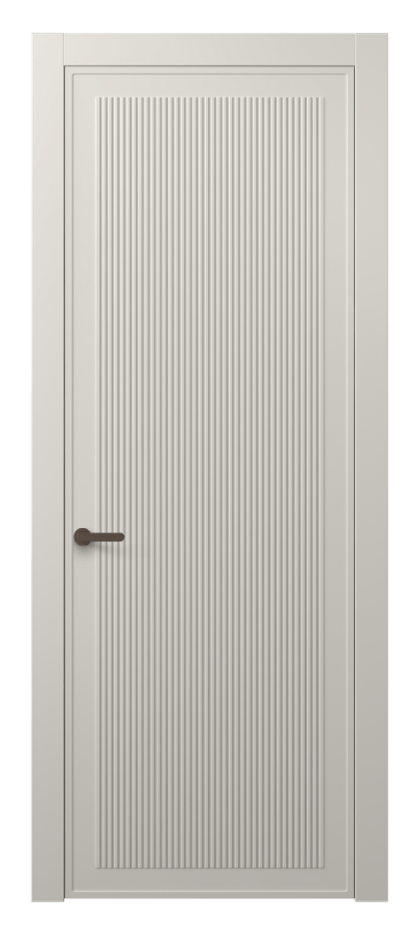 Дверь межкомнатная Dune АКП 8622 Матовый облачно-серый Гладкий компланарный наличник МОС Цена 53499 ₽ Наличники уже входят в базовый комплект. Фабрика дверей Волховец 8 (800) 551 43 19 Межкомнатная дверь Dune АКП 8622 Матовый облачно-серый Цена 53499 ₽ | Volhovec