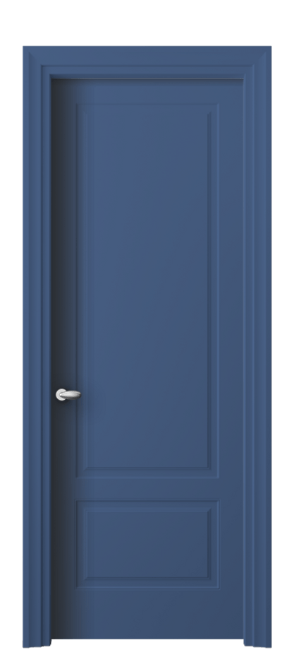 Дверь межкомнатная Эссе 8541 Матовый белоснежный Фигурный универсальный наличник МБЛ Цена 80850 ₽ Наличники уже входят в базовый комплект. Фабрика дверей Волховец 8 (800) 551 43 19 Межкомнатная дверь Эссе 8541 Матовый белоснежный Цена 80850 ₽ | Volhovec