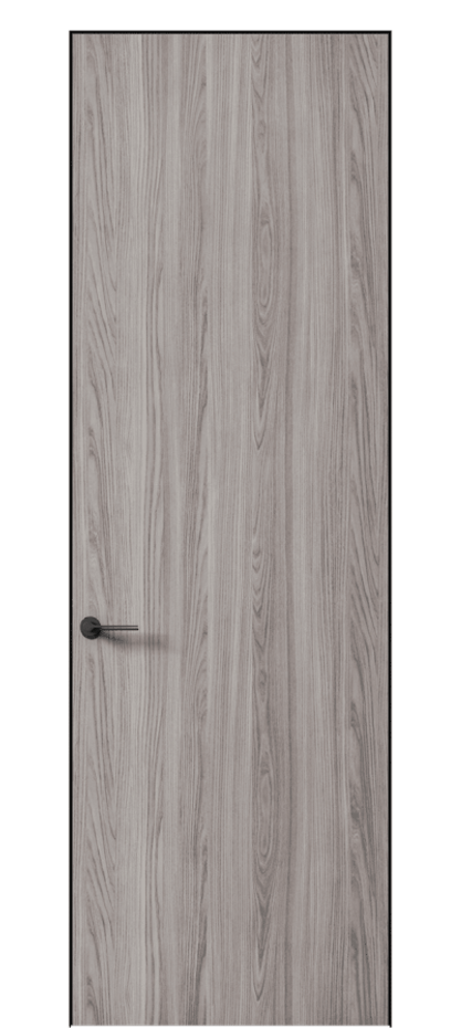 Межкомнатная дверь Планум Про 0010 Имбирный ясень  Цена 47380 ₽ | Volhovec