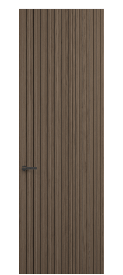 Межкомнатная дверь Select АКП 0019 Дуб серый матовый рифт  Цена 120860 ₽ | Volhovec