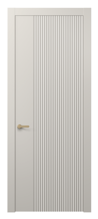 Дверь межкомнатная Alba АКП 8643 Матовый облачно-серый Гладкий компланарный наличник МОС Цена 58850 ₽ Наличники уже входят в базовый комплект. Фабрика дверей Волховец 8 (800) 551 43 19 Межкомнатная дверь Alba АКП 8643 Матовый облачно-серый Цена 58850 ₽ | Volhovec