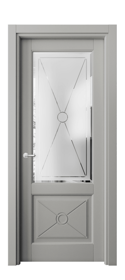 Дверь межкомнатная Toscana Litera 6362 Бук нейтральный серый Сатинированное стекло с гравировкой «LITERA», 6 мм Гладкий наличник БНСР Цена 102399 ₽ Наличники уже входят в базовый комплект. Фабрика дверей Волховец 8 (800) 551 43 19 Межкомнатная дверь Toscana Litera 6362 Бук нейтральный серый Сатинированное стекло с гравировкой «LITERA», 6 мм Цена 102399 ₽ | Volhovec