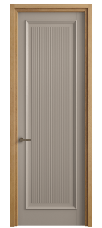 Межкомнатная дверь Charm 6711 Бук бисквитный  Цена 108020 ₽ | Volhovec