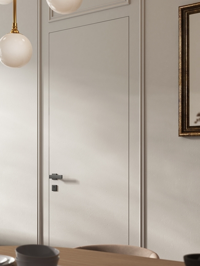 Двери под покраску карточка