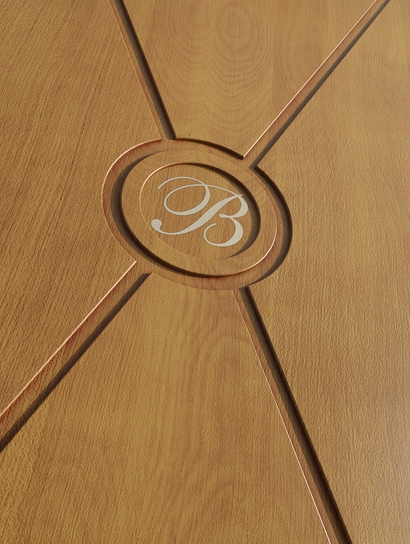 Монограмма