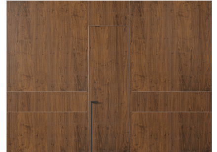 Панели для стен Стеновая панель в древесной отделке Орех медный матовый. Цвет Орех медный матовый. Материал Шпон Naturwood. Коллекция Древесные отделки. Фото. Панели для отделки стен Стеновая панель в древесной отделке Орех медный матовый. Цвет Орех медный матовый. Материал Шпон Naturwood. Коллекция Древесные отделки. Картинка.