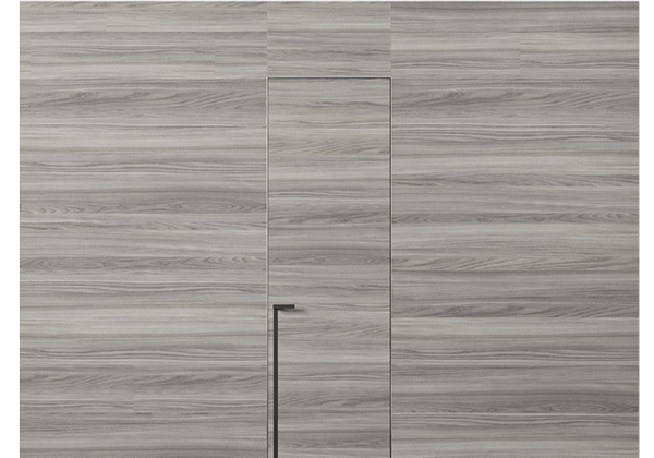 Панели для отделки стен Стеновая панель в искусственной отделке Имбирный ясень. Цвет Имбирный ясень. Материал Сиплекс ламинатин. Коллекция Искусственные отделки. Картинка.