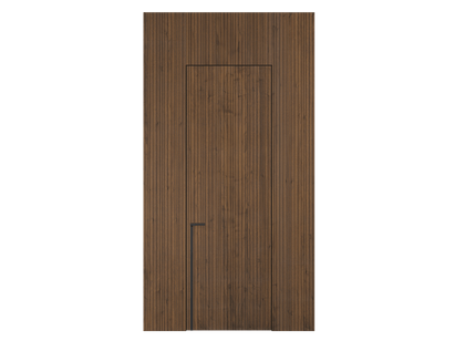 Панели для стен Панель Select. Цвет Орех медный матовый. Материал Шпон Naturwood. Коллекция Select. Фото. Панели для отделки стен Панель Select. Цвет Орех медный матовый. Материал Шпон Naturwood. Коллекция Select. Картинка.
