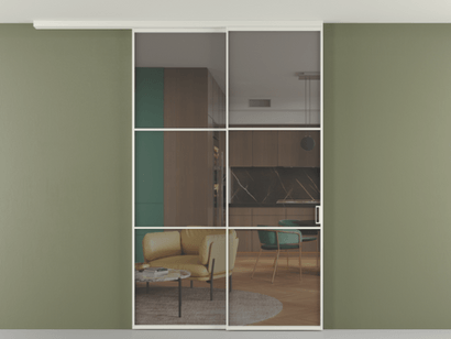 Алюминевая перегородка pv2_2_03 Серый прозрачное БЕЛ. Цвет Алюминий Белый. Материал Алюминий. Коллекция Перегородка Formato вдоль стены на потолок телескопик синхро 2. Фото. Алюминевая перегородка pv2_2_03 Серый прозрачное БЕЛ. Цвет Алюминий Белый. Материал Алюминий. Коллекция Перегородка Formato вдоль стены на потолок телескопик синхро 2. Картинка.