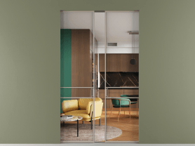 Алюминевая перегородка АЛПР 040.02 МБСК Crystalvision. Цвет Алюминий бисквитный. Материал Алюминий в эмали. Коллекция Перегородка Formato скрытый пенал двустворчатая. Фото. Алюминевая перегородка АЛПР 040.02 МБСК Crystalvision. Цвет Алюминий бисквитный. Материал Алюминий в эмали. Коллекция Перегородка Formato скрытый пенал двустворчатая. Картинка.