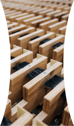 10 000 дверей в месяц