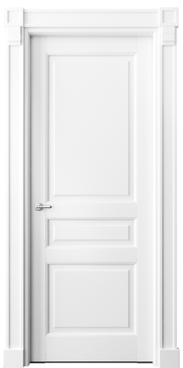 Межкомнатная дверь 6305 ББЛ. Цвет Бук белоснежный. Материал Массив бука эмаль. Коллекция Toscana Plano. Фото. Дверь межкомнатная 6305 ББЛ. Цвет Бук белоснежный. Материал Массив бука эмаль. Коллекция Toscana Plano. Картинка.