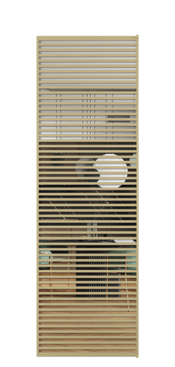 Межкомнатная дверь АЛПЛ040.07 ЗОЛ Золотой Crystalvision. Цвет . Материал Алюминий металлик. Коллекция Формато. Фото. Дверь межкомнатная АЛПЛ040.07 ЗОЛ Золотой Crystalvision. Цвет . Материал Алюминий металлик. Коллекция Формато. Картинка.