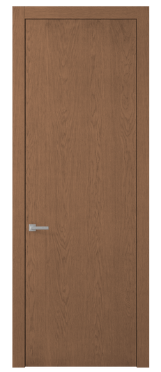 Межкомнатная дверь 0010 ДСРМ. Цвет Дуб серый матовый. Материал Шпон Naturwood. Коллекция Planum. Фото. Дверь межкомнатная 0010 ДСРМ. Цвет Дуб серый матовый. Материал Шпон Naturwood. Коллекция Planum. Картинка.