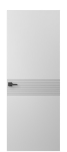 Межкомнатная дверь АКП 8041 ГРН. Цвет Грунт под покраску. Материал Грунт под покраску. Коллекция Линия. Фото. Дверь межкомнатная АКП 8041 ГРН. Цвет Грунт под покраску. Материал Грунт под покраску. Коллекция Линия. Картинка.