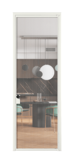 Межкомнатная дверь АЛПЛ040.01 АССР MORU. Цвет Алюминий светло-серый. Материал Алюминий в эмали. Коллекция Formato. Фото. Дверь межкомнатная АЛПЛ040.01 АССР MORU. Цвет Алюминий светло-серый. Материал Алюминий в эмали. Коллекция Formato. Картинка.