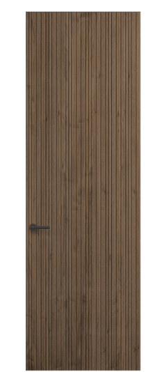 Межкомнатная дверь АКП 0021 ОМДМ. Цвет Орех медный матовый. Материал Шпон Naturwood. Коллекция Select. Фото. Дверь межкомнатная АКП 0021 ОМДМ. Цвет Орех медный матовый. Материал Шпон Naturwood. Коллекция Select. Картинка.