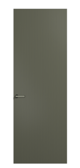 Межкомнатная дверь АКУ 8201 МОТ Матовый оливковый тёмный. Цвет Матовый оливковый тёмный. Материал Гладкая эмаль. Коллекция Velvet. Фото. Дверь межкомнатная АКУ 8201 МОТ Матовый оливковый тёмный. Цвет Матовый оливковый тёмный. Материал Гладкая эмаль. Коллекция Velvet. Картинка.