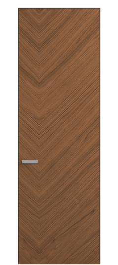 Межкомнатная дверь ПУ 0201 ОУММР Орех умбра матовый. Цвет Орех умбра матовый рифт. Материал Радиальный шпон НатурВуд. Коллекция Рифт. Фото. Дверь межкомнатная ПУ 0201 ОУММР Орех умбра матовый. Цвет Орех умбра матовый рифт. Материал Радиальный шпон НатурВуд. Коллекция Рифт. Картинка.