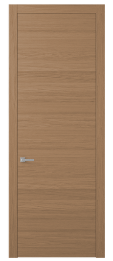 Межкомнатная дверь 0010 ДСПМР. Цвет Дуб сепия матовый. Материал Радиальный шпон Naturwood. Коллекция Planum. Фото. Дверь межкомнатная 0010 ДСПМР. Цвет Дуб сепия матовый. Материал Радиальный шпон Naturwood. Коллекция Planum. Картинка.