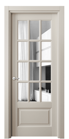 Межкомнатная дверь 6313 БСБЖ Зеркало. Цвет Бук светло-бежевый. Материал Массив бука эмаль. Коллекция Toscana Grigliato. Фото. Дверь межкомнатная 6313 БСБЖ Зеркало. Цвет Бук светло-бежевый. Материал Массив бука эмаль. Коллекция Toscana Grigliato. Картинка.