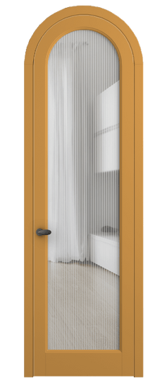 Межкомнатная дверь 6814 Пастельно-жёлтый RAL 1034 MORU. Цвет RAL Пастельно-жёлтый RAL 1034. Материал Гладкая эмаль. Коллекция Palazzo. Фото. Дверь межкомнатная 6814 Пастельно-жёлтый RAL 1034 MORU. Цвет RAL Пастельно-жёлтый RAL 1034. Материал Гладкая эмаль. Коллекция Palazzo. Картинка.