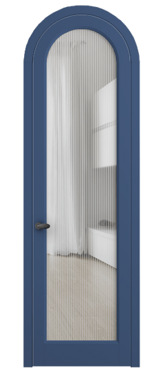 Межкомнатная дверь 6814 Отдалённо-синий RAL 5023 MORU. Цвет RAL Отдалённо-синий RAL 5023. Материал Гладкая эмаль. Коллекция Palazzo. Фото. Дверь межкомнатная 6814 Отдалённо-синий RAL 5023 MORU. Цвет RAL Отдалённо-синий RAL 5023. Материал Гладкая эмаль. Коллекция Palazzo. Картинка.