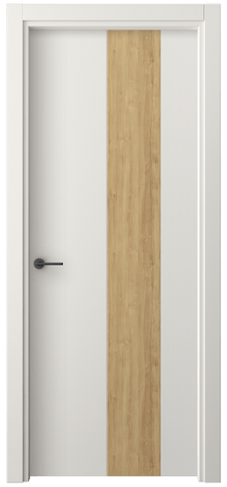 Межкомнатная дверь 4225 СТБЛ. Цвет Софт-тач белоснежный. Материал Полипропилен. Коллекция Freedom. Фото. Дверь межкомнатная 4225 СТБЛ. Цвет Софт-тач белоснежный. Материал Полипропилен. Коллекция Freedom. Картинка.