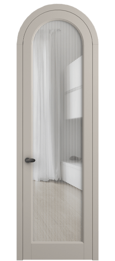 Межкомнатная дверь 6814 МСБЖ MORU. Цвет Матовый светло-бежевый. Материал Гладкая эмаль. Коллекция Palazzo. Фото. Дверь межкомнатная 6814 МСБЖ MORU. Цвет Матовый светло-бежевый. Материал Гладкая эмаль. Коллекция Palazzo. Картинка.
