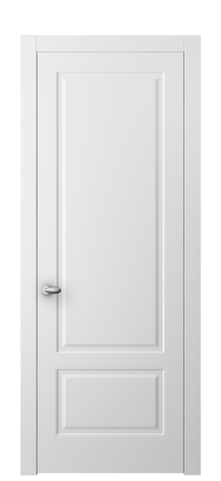 Межкомнатная дверь АКП 8541 МБЛ Матовый белоснежный. Цвет Матовый белоснежный. Материал Гладкая эмаль. Коллекция Esse. Фото. Дверь межкомнатная АКП 8541 МБЛ Матовый белоснежный. Цвет Матовый белоснежный. Материал Гладкая эмаль. Коллекция Esse. Картинка.